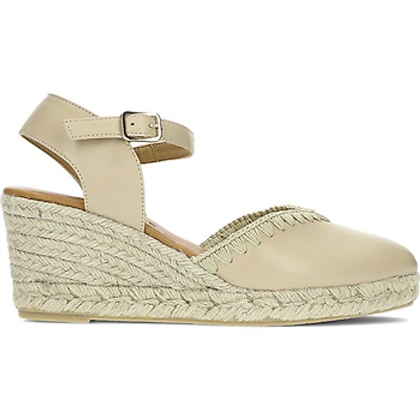 Wonders  Sandalen HAKELSANDALE YD-SI612 BEIGE günstig online kaufen