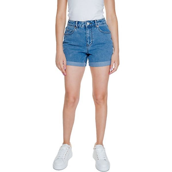 Vero Moda  Shorts VMZURI HR LOOSE SHORTS MIX NOOS 10279493 günstig online kaufen