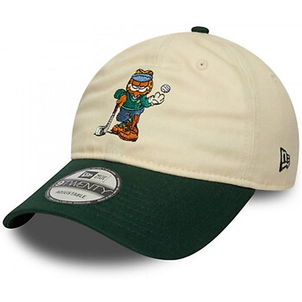 New-Era  Schirmmütze Garfield 9twenty nickelodeon günstig online kaufen
