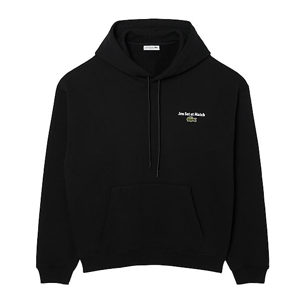 Lacoste Hoodie Lacoste Fleece Hoodie günstig online kaufen