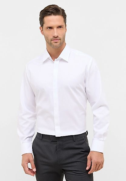 Eterna "MODERN FIT" EASY IRON (bügelleicht) günstig online kaufen