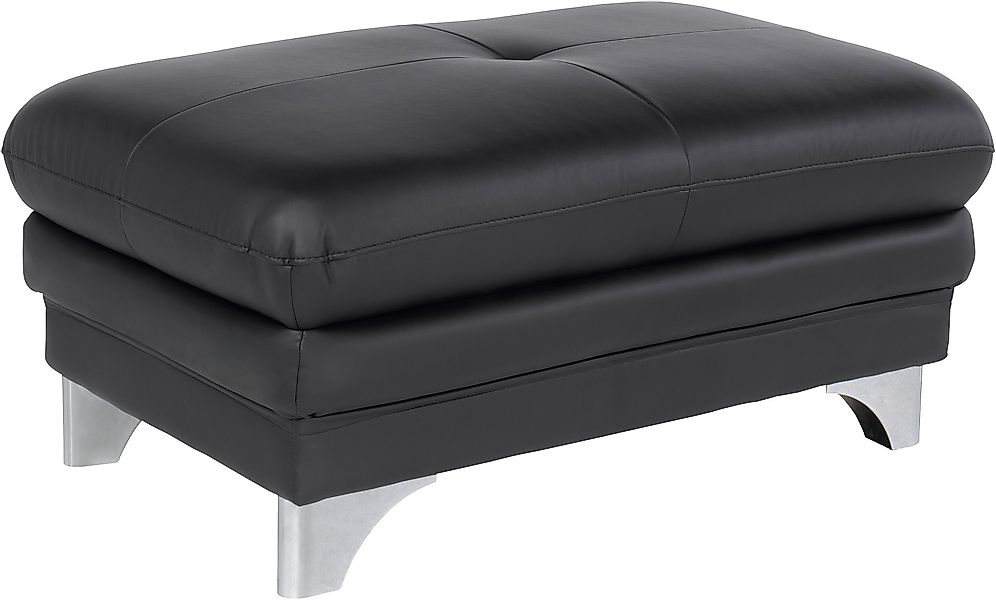 COTTA Polstergarnitur Enterprise L-Form, (Set), Set günstig online kaufen
