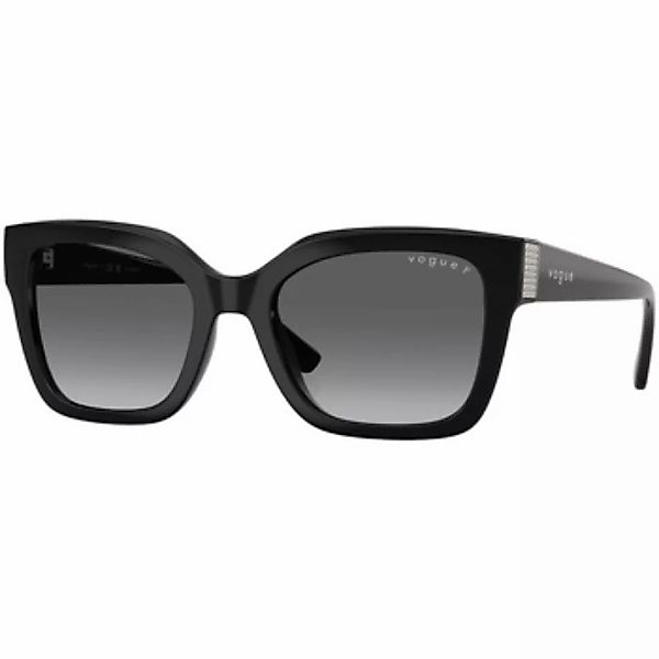 Vogue  Sonnenbrillen VO5613SB W44/T3 Polarisierte Sonnenbrille günstig online kaufen