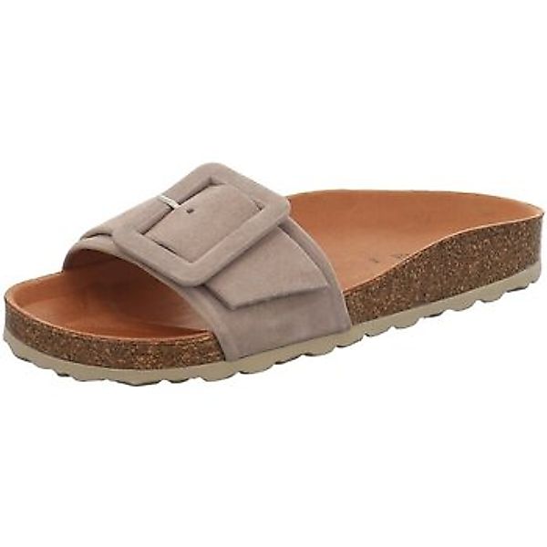 Verbenas  Clogs Pantoletten REIKO 3304020 267 Piedra günstig online kaufen