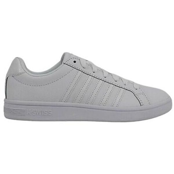 K-Swiss  Sneaker Court Tiebreak günstig online kaufen
