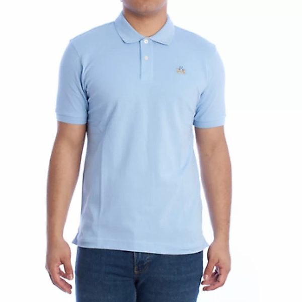 La Martina  Poloshirt YMP002-PK001-07003 günstig online kaufen