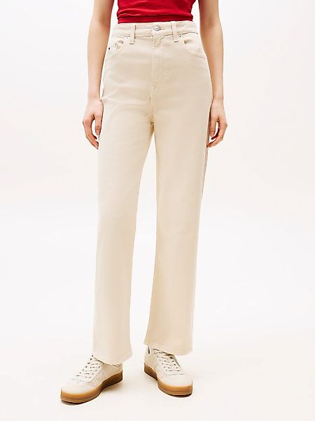 Tommy Jeans Webhose "TJW LAYLA HR SLIM STR GMD" günstig online kaufen