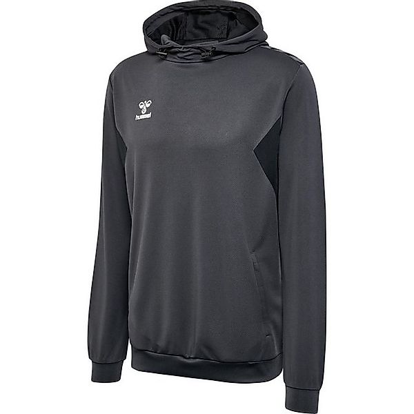 hummel Kapuzenpullover Hummel Herren Kapuzenpullover hmlAuthentic Poly Hood günstig online kaufen