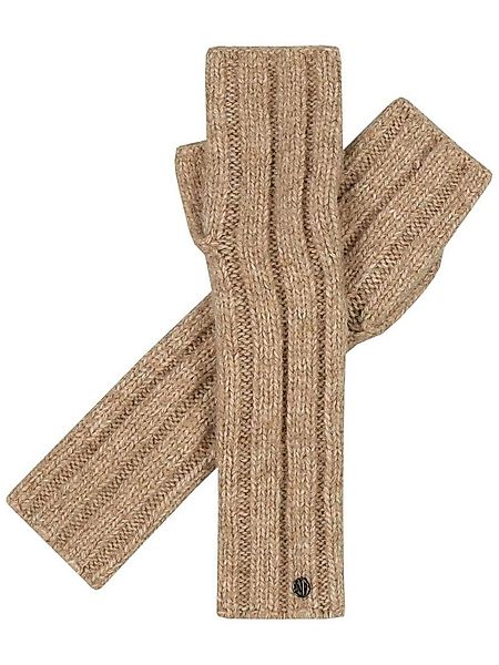 Loevenich Strickhandschuhe Polyester Handstulpen (keine) keine günstig online kaufen