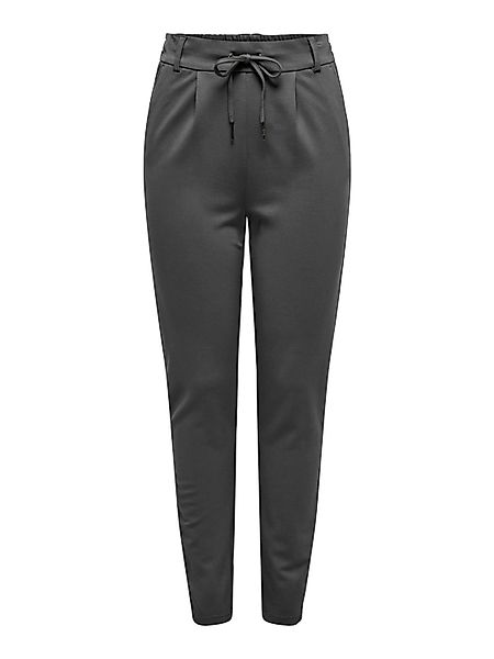ONLY Bundfaltenhose ONLPoptrash (1-tlg) Drapiert/gerafft günstig online kaufen