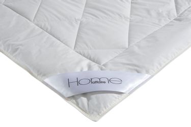 Home affaire Naturhaarbettdecke Chailley Bettdecke in günstig online kaufen