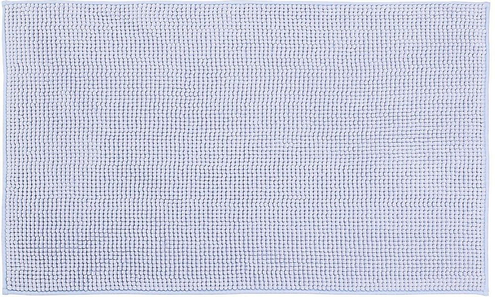 Gözze Badematte Chenille, Höhe 15 mm, günstig online kaufen
