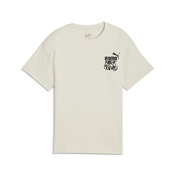 PUMA T-Shirt ESS+ MID 90S GRAPHIC günstig online kaufen