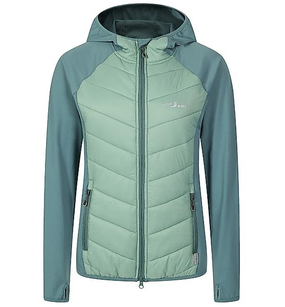 RennerXXL Funktionsjacke Blue Wave Marlene Damen günstig online kaufen