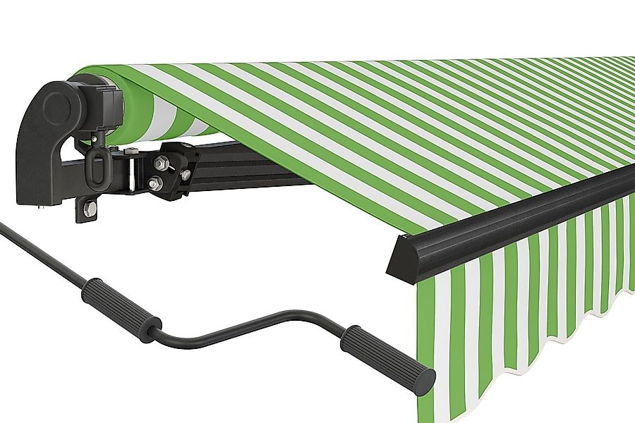 empasa Gelenkarmmarkise "START" manuelle Markise für günstig online kaufen