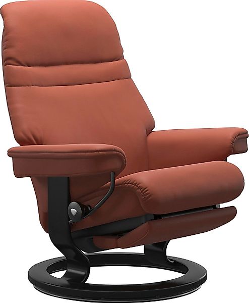 Stressless® Relaxsessel »Sunrise« elektrisch verstellbar, optional 2-motori günstig online kaufen