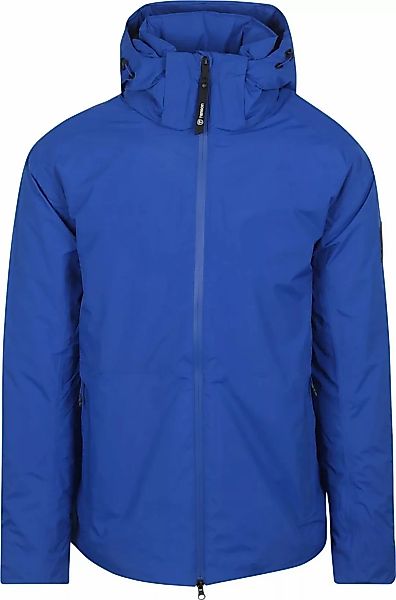 Tenson MPC Shift Jacke Kobaltblau - Größe L günstig online kaufen