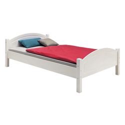 IDIMEX Massivholzbett FLIMS, Massivholzbett Bettgestell Landhausbett günstig online kaufen