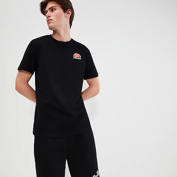 Ellesse T-Shirt "H T-SHIRT", mit Logodruck günstig online kaufen