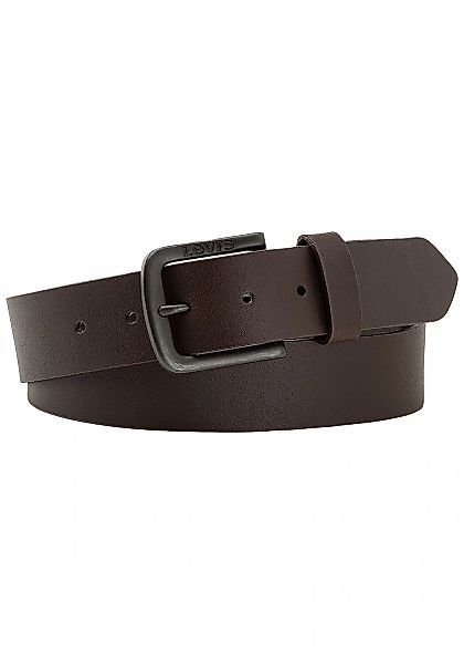 Levi's® Ledergürtel SEINE METAL GÜRTEL SEINE günstig online kaufen