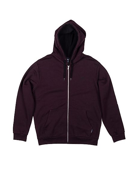 iriedaily Sweatjacke IrieDaily Mini Flag Zip günstig online kaufen