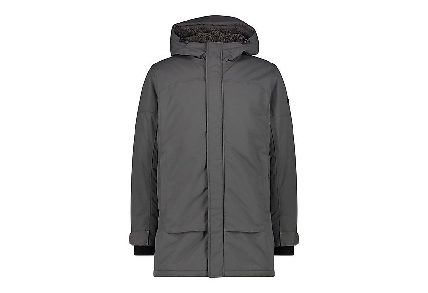CMP Winterjacke CMP Herren Parka MAN PARKA FIX HOOD 34K0877 günstig online kaufen