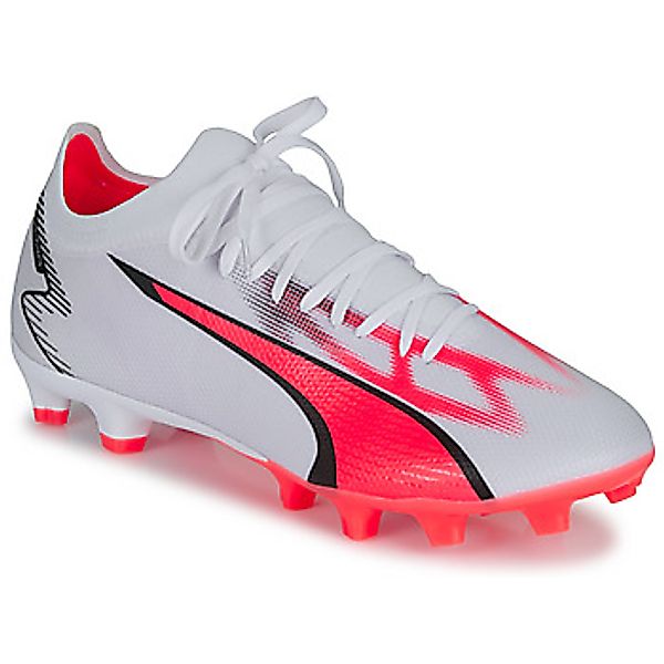 PUMA Ultra Match FG/AG Fußball Herren weiß|weiß|weiß|weiß günstig online kaufen