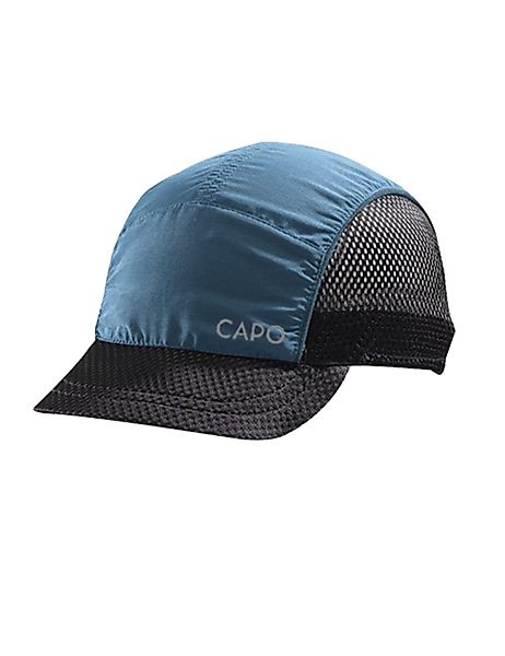 CAPO Baseball Cap Softcap, ultraleicht seitliche günstig online kaufen
