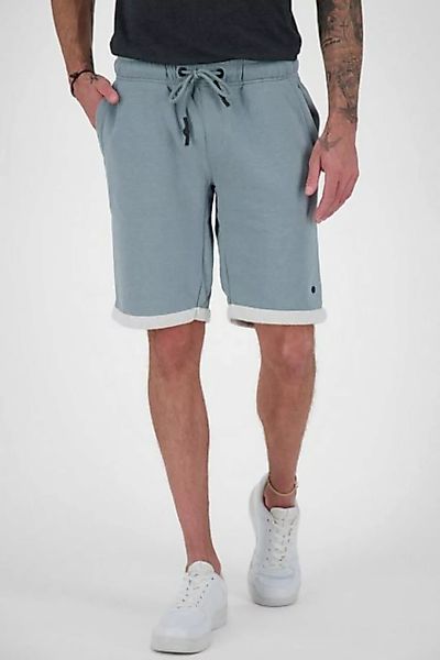 Alife & Kickin Shorts JumperAK A Sweatshorts Herren Sweathose, kurze Hose günstig online kaufen