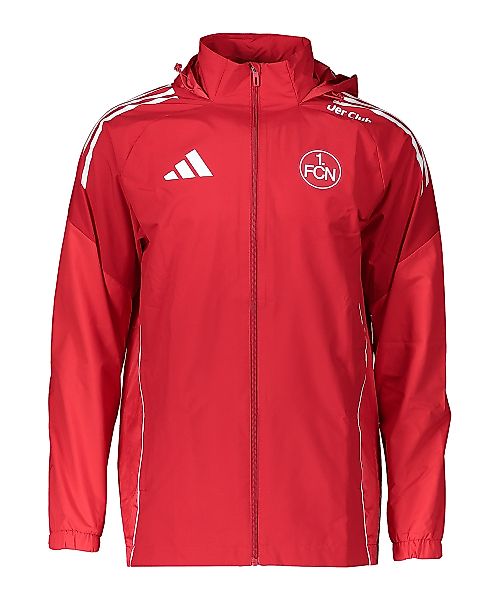 adidas Performance Sweatjacke adidas Performance 1. günstig online kaufen