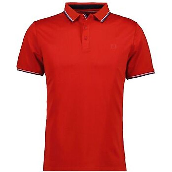 Ragman  T-Shirts & Poloshirts Poloshirt Kurzarmshirt mit Polokragen günstig online kaufen