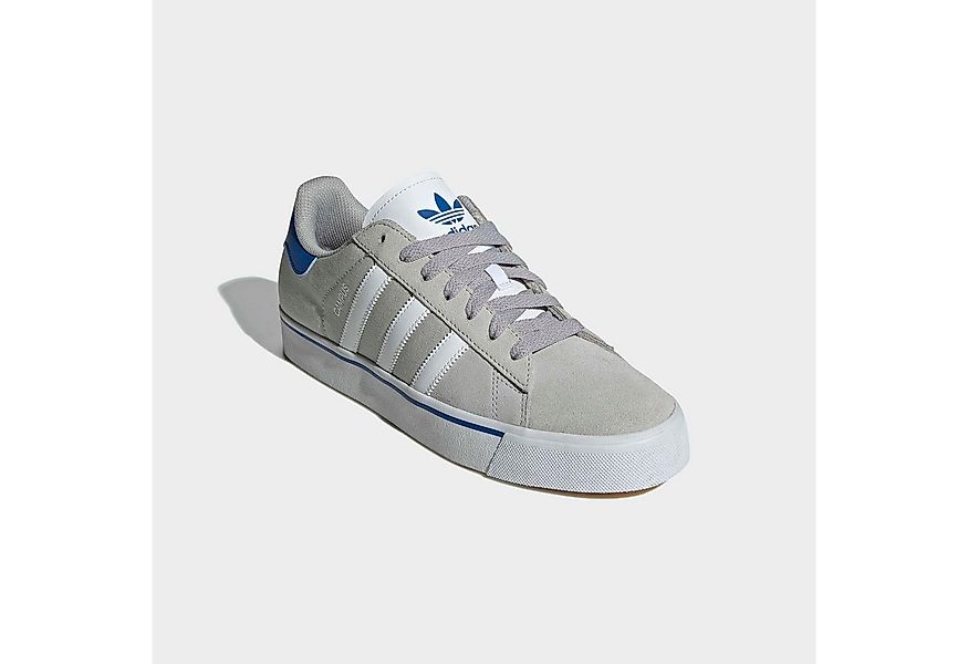 adidas Originals CAMPUS VULC Sneaker mit klassischem Canvas-Obermaterial günstig online kaufen