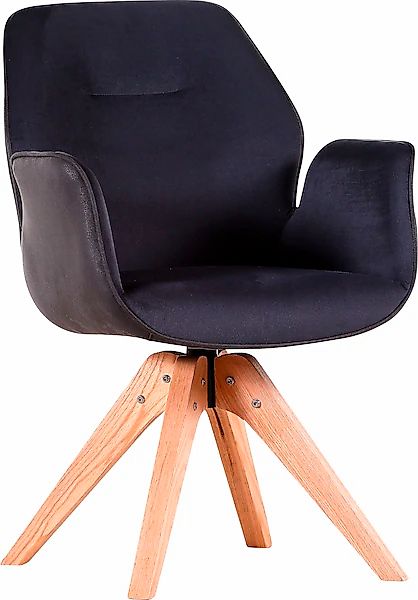 Gutmann Factory Esszimmersessel »Tyson« günstig online kaufen
