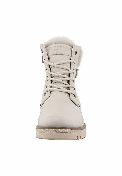 TOM TAILOR Stiefel "Tom Tailor Winter Boots" günstig online kaufen