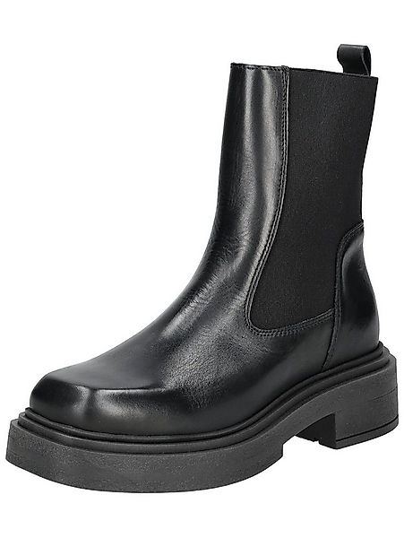 STEVE MADDEN STEVE MADDEN Stiefelette Leder Stiefelette günstig online kaufen