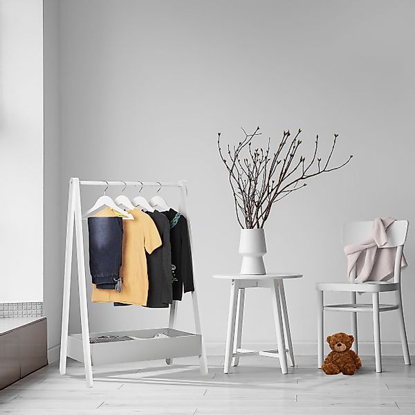 relaxdays Kleiderständer für Kind günstig online kaufen