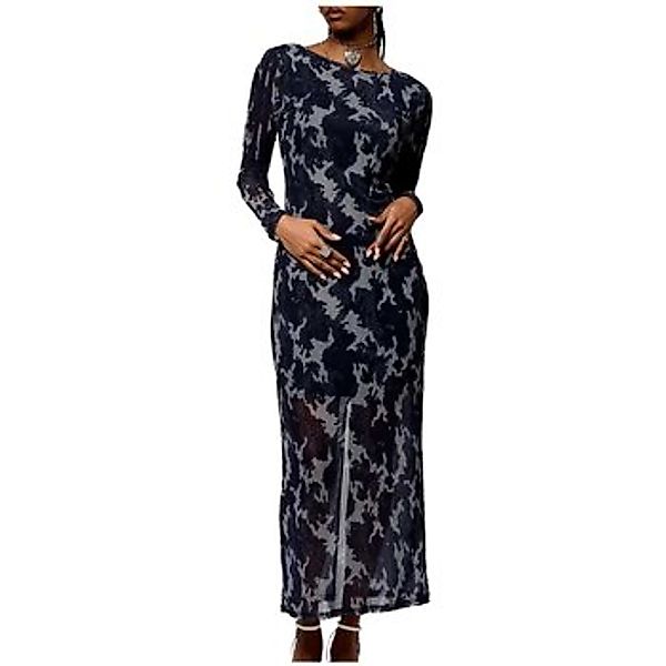 Kaporal  Maxikleider Kleider--FRAU günstig online kaufen