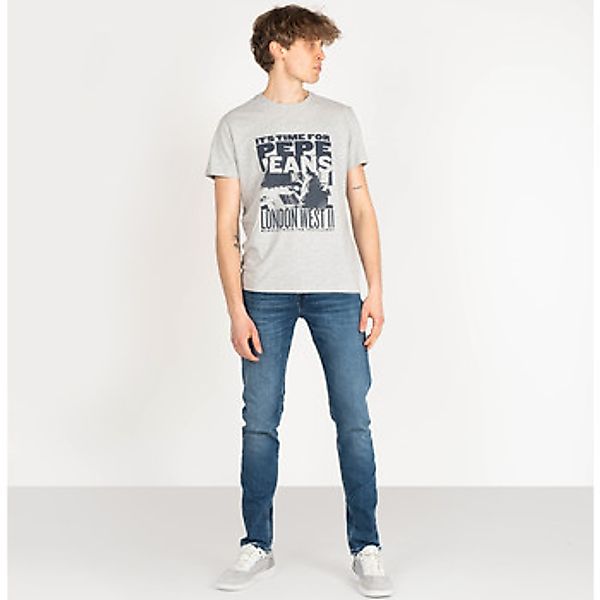 Pepe jeans  5-Pocket-Hosen PM205895DH74 | Hatch Regular günstig online kaufen