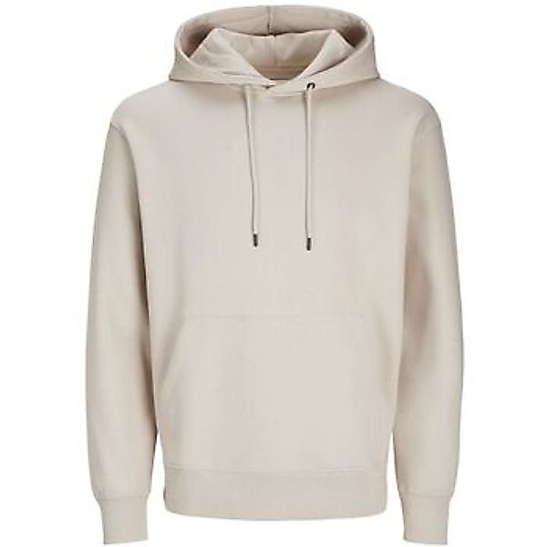 Jack & Jones Kapuzensweatshirt JJESTAR BASIC SWEAT HOOD NOOS mit Rippbündch günstig online kaufen