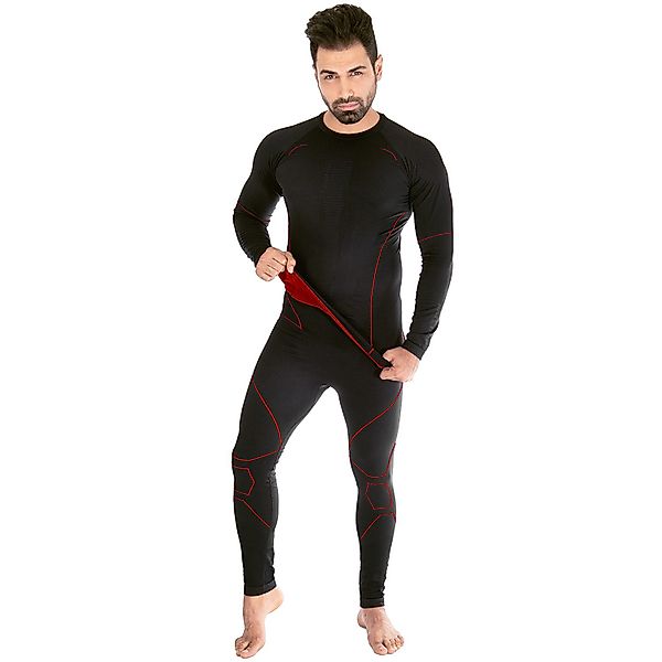 Black Snake Funktionsunterhemd und Funktionsunterhose neverest günstig online kaufen