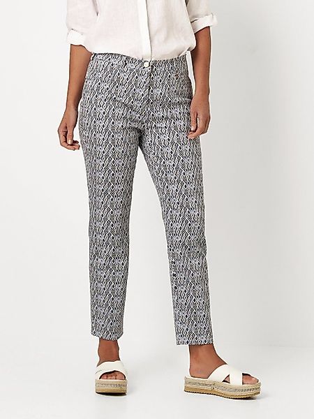 Relaxed by TONI 5-Pocket-Hose Meine beste günstig online kaufen