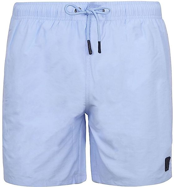 Suitable Badeshorts Plain Hellblau - Größe L günstig online kaufen