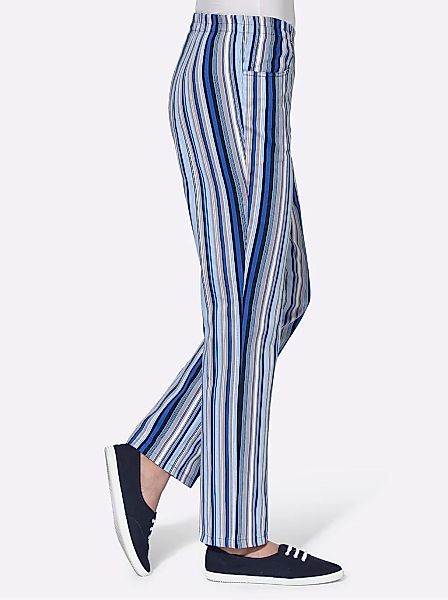 Classic Basics Schlupfhose günstig online kaufen