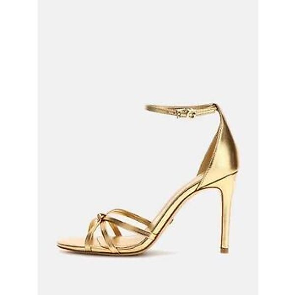 Guess  Pumps FLJSPR LEL03-BRONZ günstig online kaufen