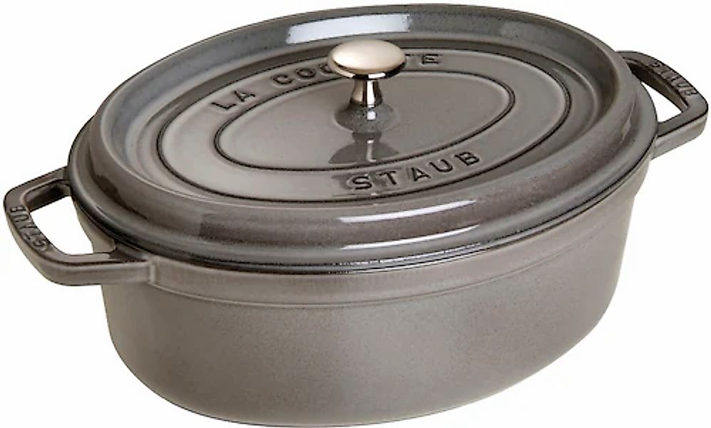 STAUB Bräter »Cocotte« 1 Stk. tlg. Gusseisen günstig online kaufen