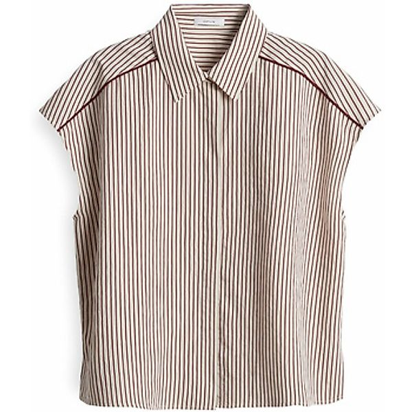 Opus  Blusen Kurzarmbluse für Damen günstig online kaufen