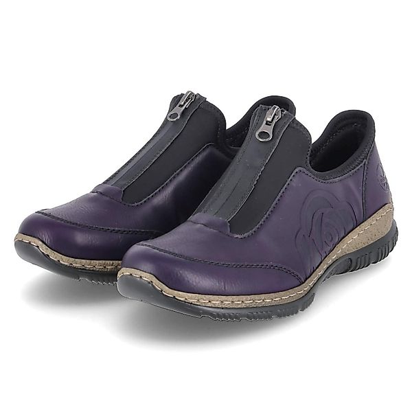 Rieker Slipper Slipper günstig online kaufen