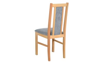 MOEBLO Stuhl BESO 14 (Polsterstühle, Holzstühle, günstig online kaufen