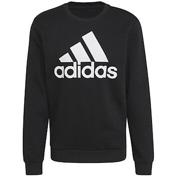 adidas  Sweatshirt Big Logo FL günstig online kaufen