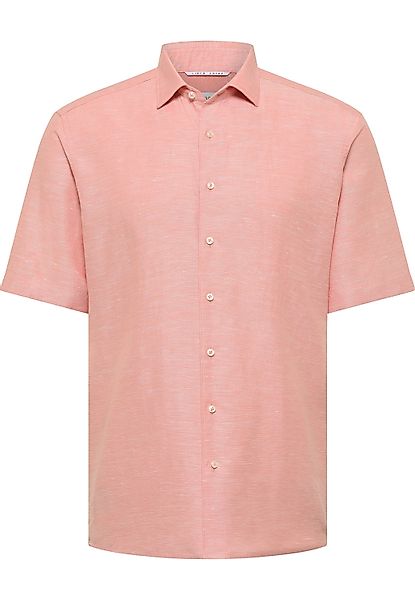 Eterna Kurzarmhemd MODERN FIT EASY IRON günstig online kaufen